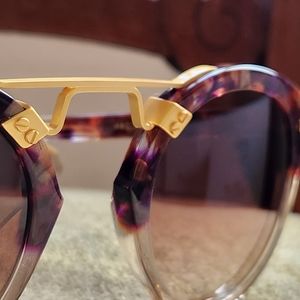 Krewe St. Louis - Stardust to Buff Sunnies